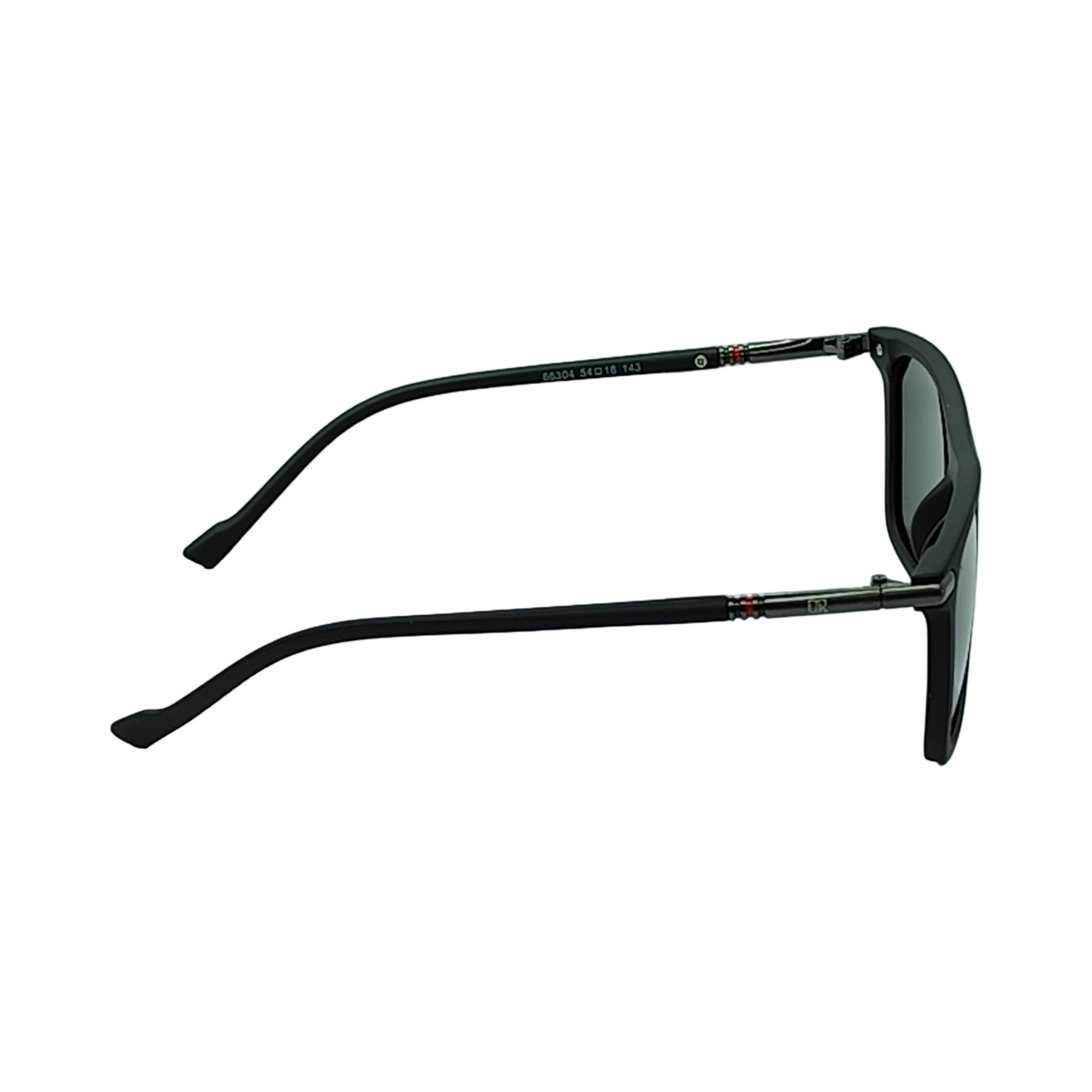 UKOPTICA® 86304 MATTE BLACK