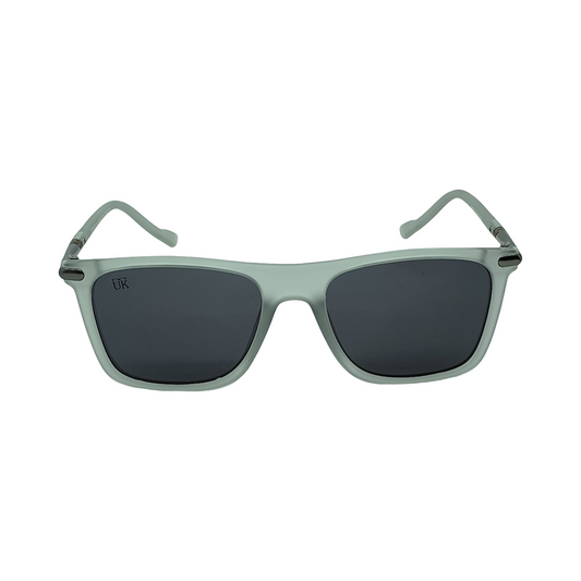 UKOPTICA® 86304 TRANSPARENT MATTE GREY