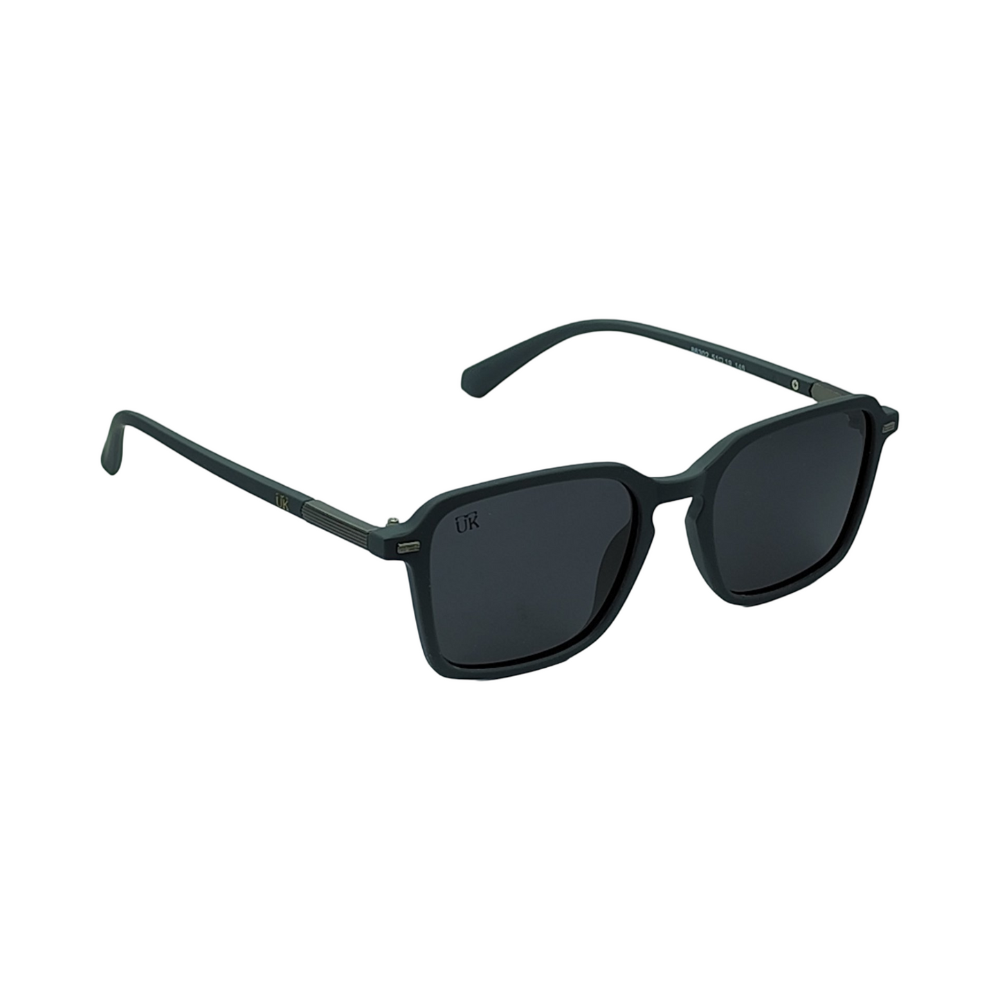 UKOPTICA® 86302 MATTE GREY