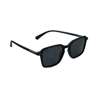 UKOPTICA® 86302 MATTE BLACK