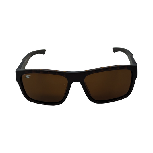 SUNCHASER EL065 MATTE BROWN