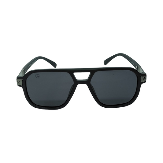 UKOPTICA® 86311 MATTE BLACK