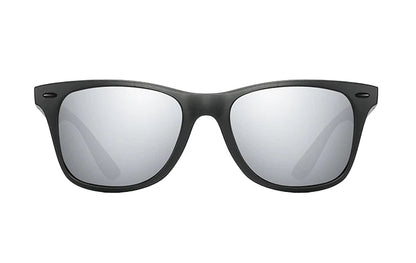 DUBREY D4195 BLACK/SILVER