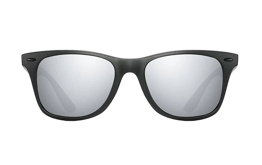 DUBREY D4195 BLACK/SILVER