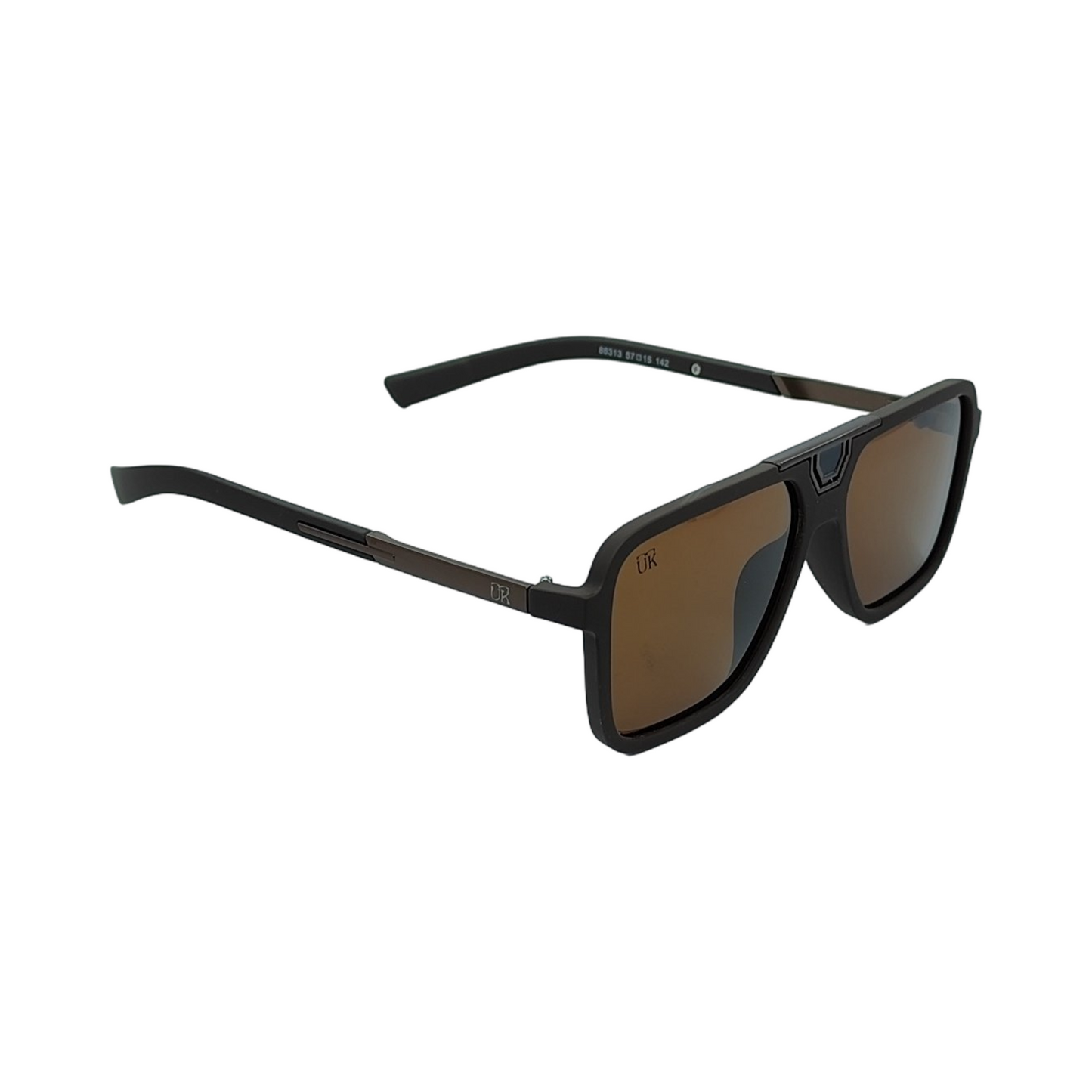 UKOPTICA® 86313 MATTE BROWN